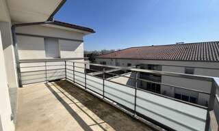 Appartement 2 Pièces 48 m² à vendre à Colomiers (31770)