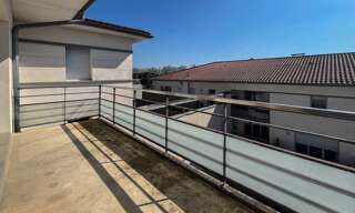Appartement 2 Pièces 48 m² à vendre à Colomiers (31770)