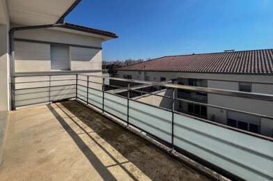 Appartement 2 pièces 136000 €