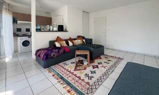 Appartement 2 Pièces 48 m² à vendre à Colomiers (31770)