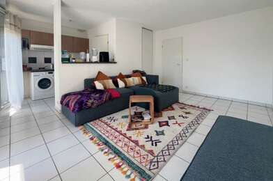 Appartement 2 pièces 136000 €