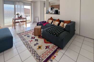 Appartement 2 pièces 129900 €