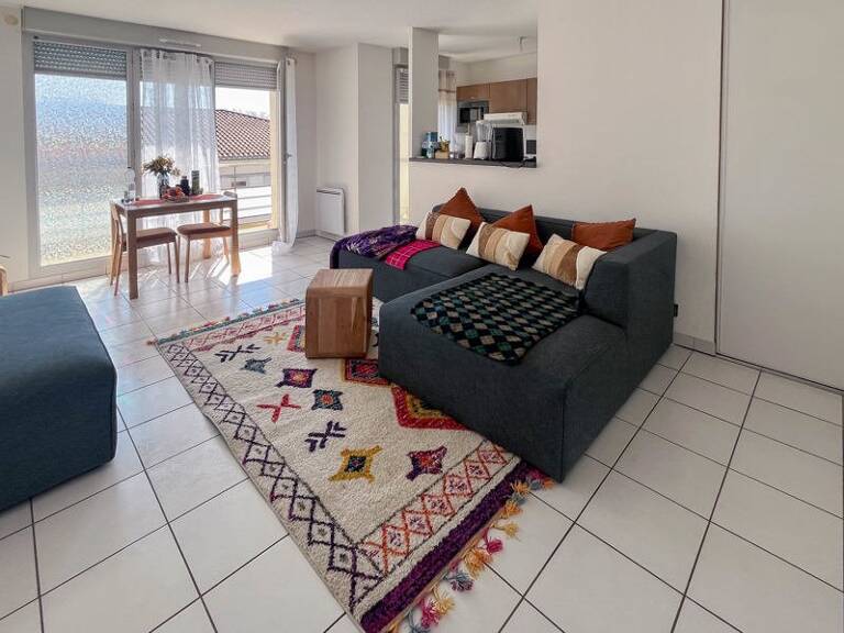 Appartement de 2 pièces principales — photo 1