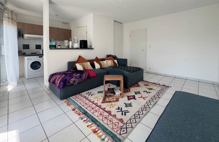 Appartement de 2 pièces principales — photo 3