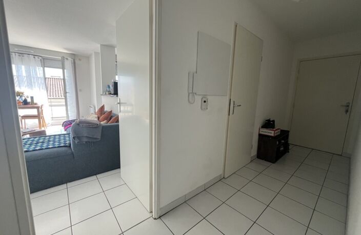 Appartement de 2 pièces principales — photo 4