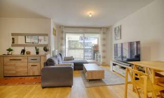 Appartement 3 Pièces 64 m² à vendre à Antony (92160)