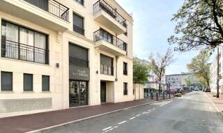 Appartement 3 Pièces 64 m² à vendre à Antony (92160)