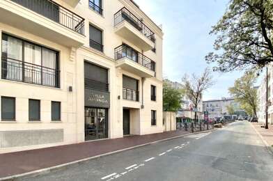 Appartement 3 pièces 449000 €