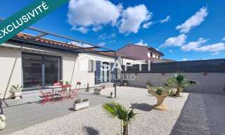 Maison 3 Pièces 70 m² à vendre à Saint-Génis-des-Fontaines (66740)