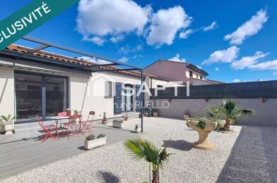 Maison 3 pièces 269900 €