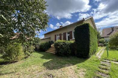 Maison 4 pièces 184792 €