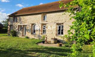 Maison 9 Pièces 204 m² à vendre à Pacy-sur-Eure (27120)