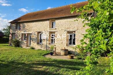 Maison 9 pièces 536000 €