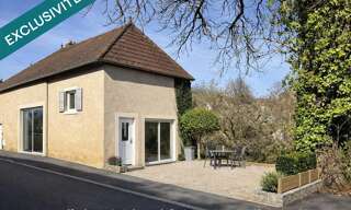 Maison 7 Pièces 89 m² à vendre à Couches (71490)