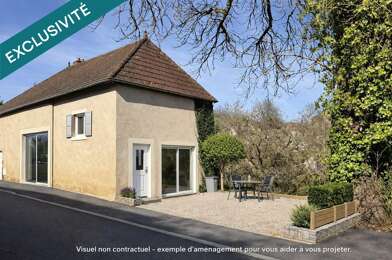 Maison 7 pièces 98000 €