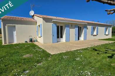 Maison 5 pièces 265000 €
