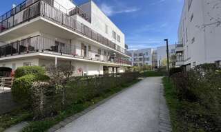 Appartement 3 Pièces 60 m² à vendre à Bois-d'Arcy (78390)