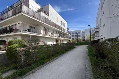 Appartement 3 pièces 260000 €