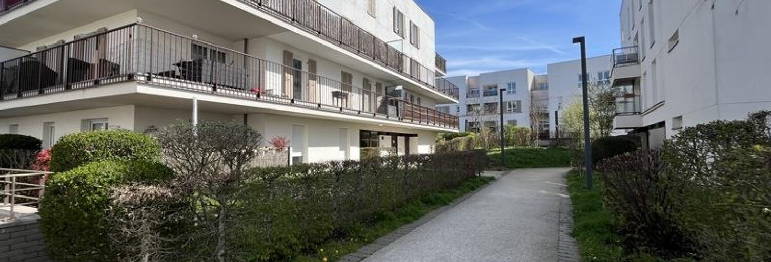 Appartement 3 Pièces 60 m² à vendre à Bois-d'Arcy (78390)