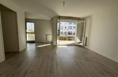 Appartement de 3 pièces principales — photo du bien