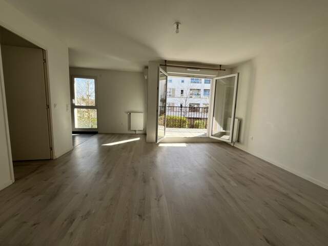 Appartement de 3 pièces principales — photo du bien