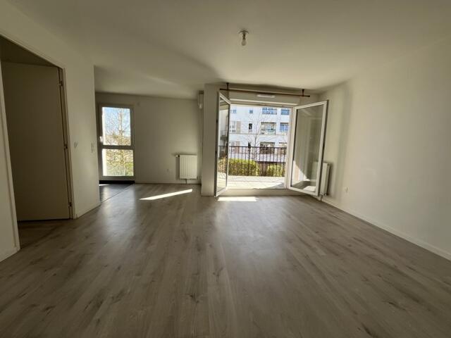 Appartement proposé à Bois-d'Arcy