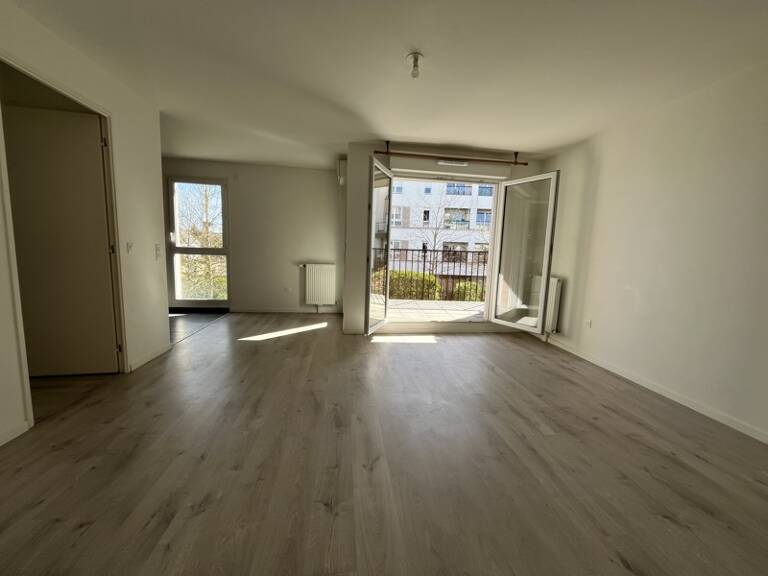Appartement de 3 pièces principales — photo 1