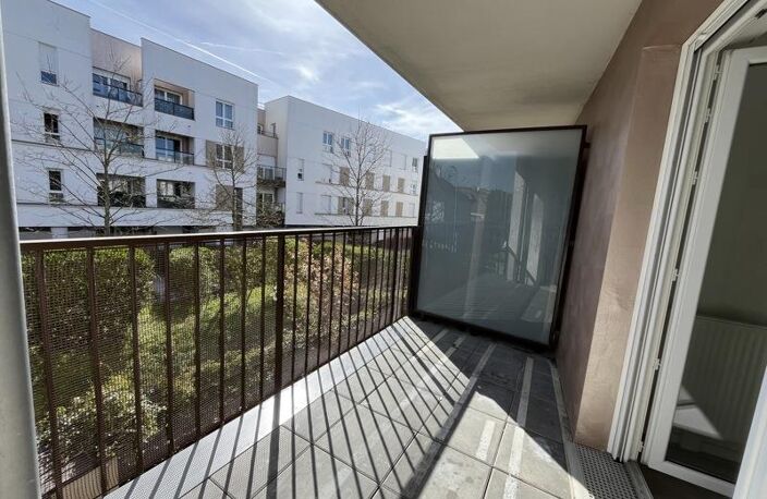 Appartement de 3 pièces principales — photo 2