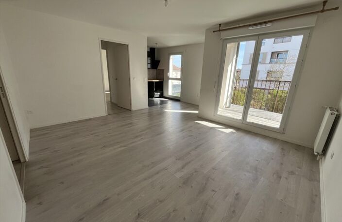 Appartement de 3 pièces principales — photo 4