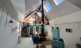 Maison 9 Pièces 115 m² à vendre à Waben (62180)