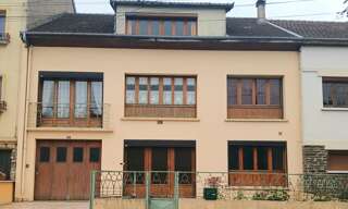 Maison 7 Pièces 190 m² à vendre à Charleville-Mézières (08000)