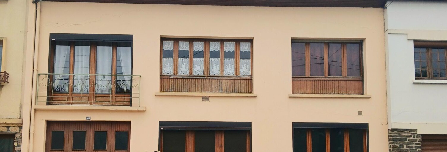 Maison 7 Pièces 190 m² à vendre à Charleville-Mézières (08000)