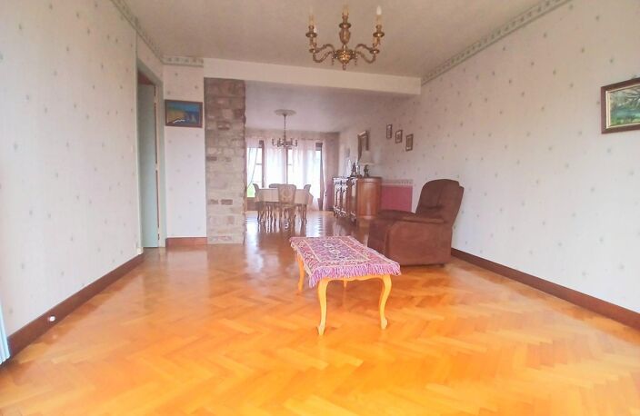 maison a fort potentiel — photo 4