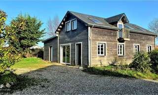 Maison 11 Pièces 322 m² à vendre à Dieppe (76200)