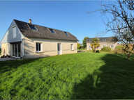 PROCHE DIEPPE - ENSEMBLE IMMOBILIER DE 2 MAISONS ET DEPENDAN — photo 2