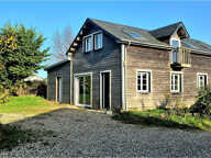 PROCHE DIEPPE - ENSEMBLE IMMOBILIER DE 2 MAISONS ET DEPENDAN — photo 3