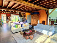 PROCHE DIEPPE - ENSEMBLE IMMOBILIER DE 2 MAISONS ET DEPENDAN — photo 4