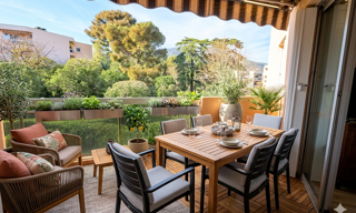 Appartement 4 Pièces 85 m² à vendre à Toulon (83000)