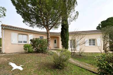 Maison 4 pièces 231440 €