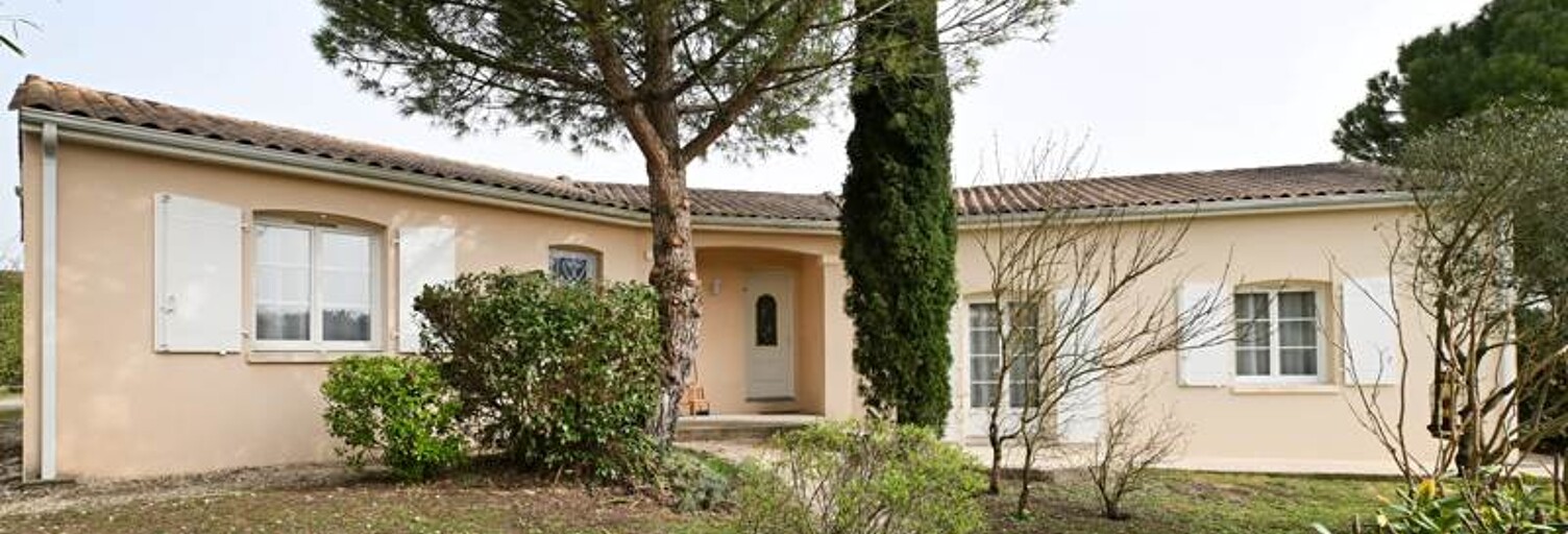 Maison 4 Pièces 127 m² à vendre à Champniers (16430)