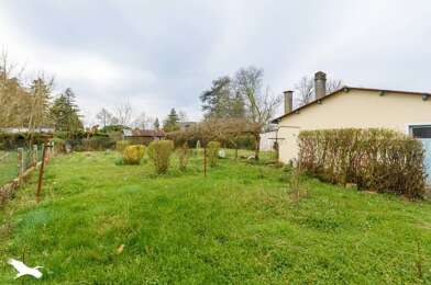 Maison 4 pièces 159000 €