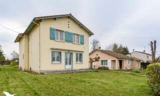 Maison 4 Pièces 119 m² à vendre à Hagetmau (40700)