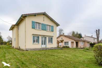 Maison 4 pièces 150000 €