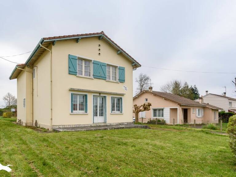 Maison 4 pièces 119 m² — photo 1