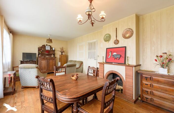 Vente maison 4 pièces 119 m² Hagetmau (40700) — photo 2