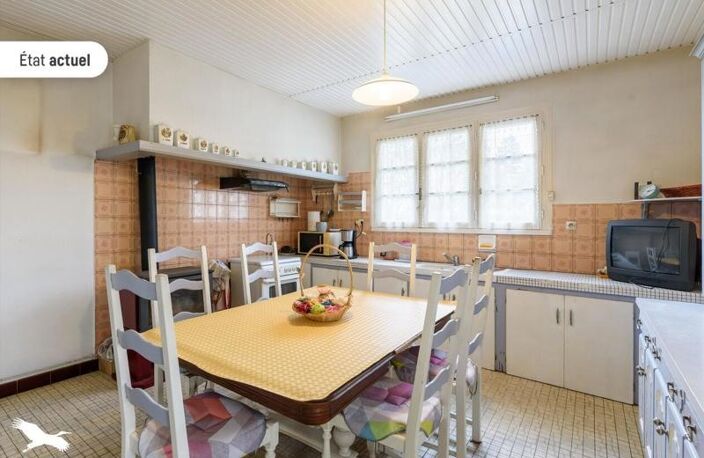 Vente maison 4 pièces 119 m² Hagetmau (40700) — photo 5