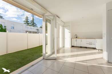 Appartement 3 pièces 258000 €