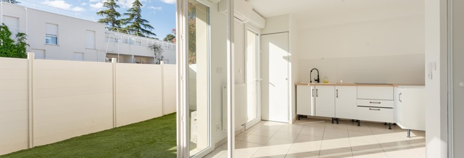 Appartement 3 Pièces 60 m² à vendre à Montpellier (34070)