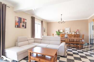Maison 6 pièces 243000 €