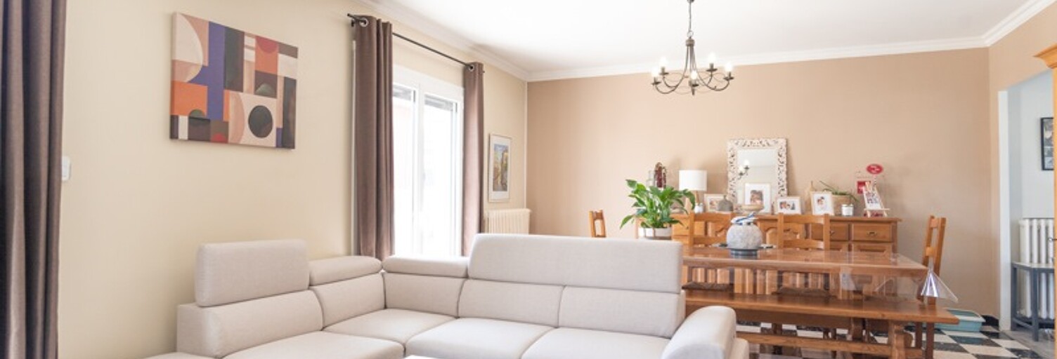 Maison 6 Pièces 148 m² à vendre à Saint-Gaudens (31800)